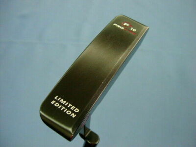 ODYSSEY PROTYPE PT10 JP MODEL 35INCHES PUTTER GOLF CLUBS | eBay