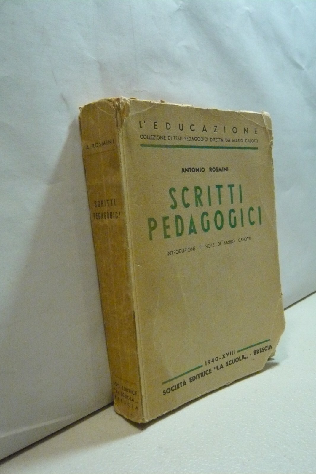 Foto 1 di 4
