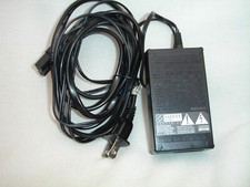 GENUINE Canon CA-570s Compact Power Adapter HV20 HV30 HV40 Camcorder