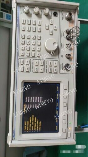 IFR 2390A 9KHZ-22GHZ Spectum Analyzer | eBay