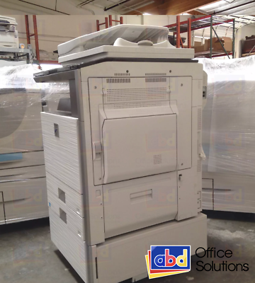 Sharp MX-M363 A3 Mono Laser Copier Printer Scanner Multifunction