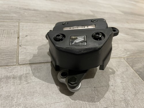AMMORTIZZATORE DI STERZO ELETTRONICO HONDA CBR 1000 RR 04-07 / STEERING DAMPER - Foto 3 di 8