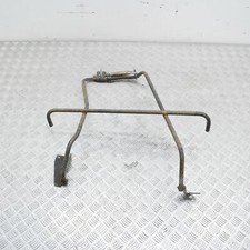 KIA CARNIVAL VQ CRDi Spare Tire Wheel Mount 2.90 Diesel 106kw 2003