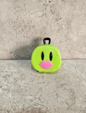 Bratz Doll Accessories Selfie Snaps Yazmin 2015 Green Face Bag Purse Backpack