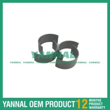 New B6000 Connecting Rod Bearing STD For Kubota Excavator diesel engine parts