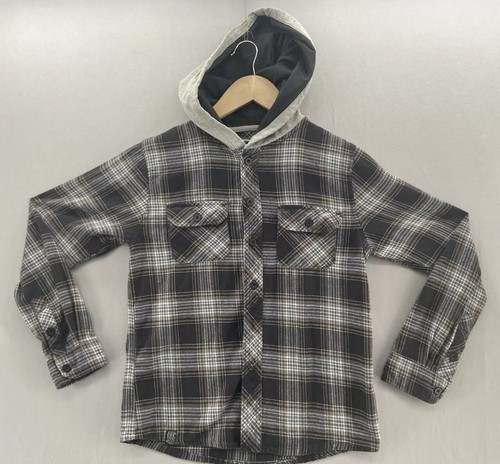 Top Heavy Shirt YOUTH BOYS SIZE MED 