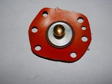 Diaphragme De Pompe De Carburateur SOLEX PBIC/PAIA/PICB/PBJ Original Effebé