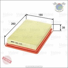 Filtre à air Hyundai LANTRA