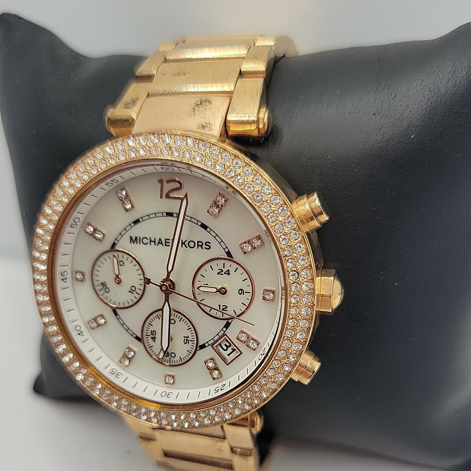 Michael Kors Parker MK5784 Wrist Watch 