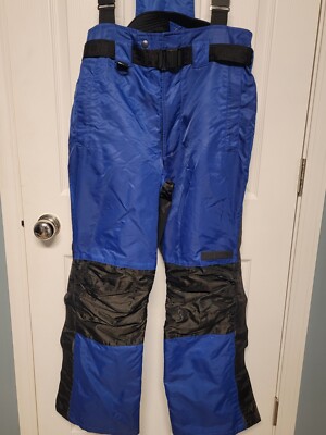 Polo Sport Ralph Lauren Vintage RLX Goretex Sk Snowi Snowboard