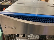 SuperMicro CSE-937 3U 16-Slot LFF Storage Array Chassis w/ 2x AOM-SAS3-937EL-JB