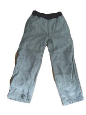 Hanna Andersson Boys cotton pants sweatpants size 130 8 