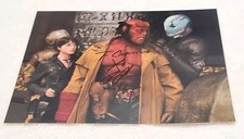 Cryptozoic Lands Pacific Rim Trading Card License 5