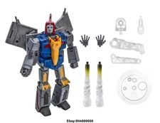 Newage NA H57 Freyr MINI SIZE Action Figure Transformation Toys IN STOCK 11.5cm