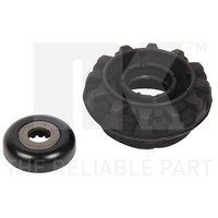NK Domlager Federbeinlager Vorne FüR VW Polo 6N2 Lupo 6X1 6E1 Seat Arosa 6H