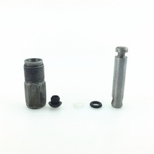 Piezas de automóvil gato bomba aceite piezas hidráulico vertical pequeño cilindro pistón émbolo