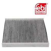 Febi Bilstein Innenraumfilter Aktivkohlefilter FüR Renault Twingo III Bcm_