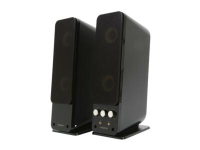 Buy Creative T40 Series II Stereo Speakers online | eBay