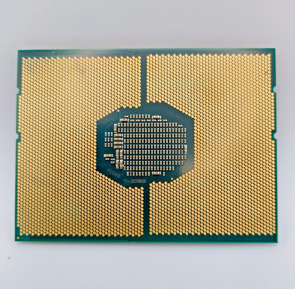 Intel Xeon 6140 SR3AX Gold 2.3 GHz 18 Cores Processor - Image 2 of 2