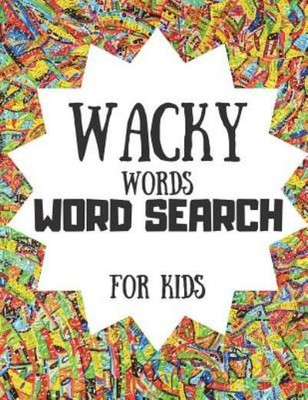 wacky words app wacky words app
