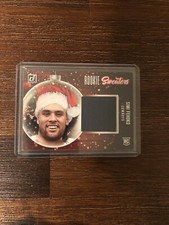2021 Panini Donruss Simi Fehoko Rookie Sweater RC Dallas Cowboys