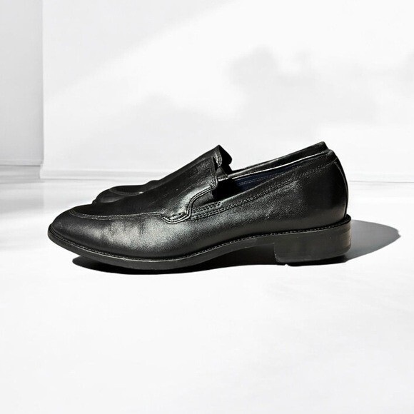 🌻Cole Haan Men's Holland Grand Venetian Leather Loafers Size 9