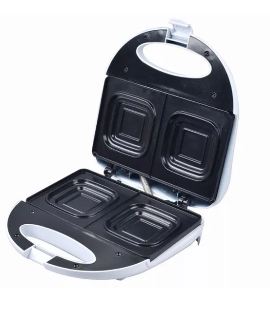 White Grills & Sandwich Makers