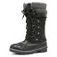 thumbnail 48  - DREAM PAIRS Women Winter Mid Calf Boots Zip Up Fur Lined Waterproof Snow Boots 