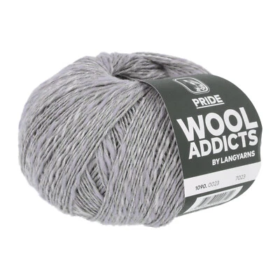 Lang Yarns PRIDE 23 - Bild 1 von 4