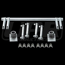 Fits 79-04 Mustang Anti Roll Bar Kit Upr Race Suspension