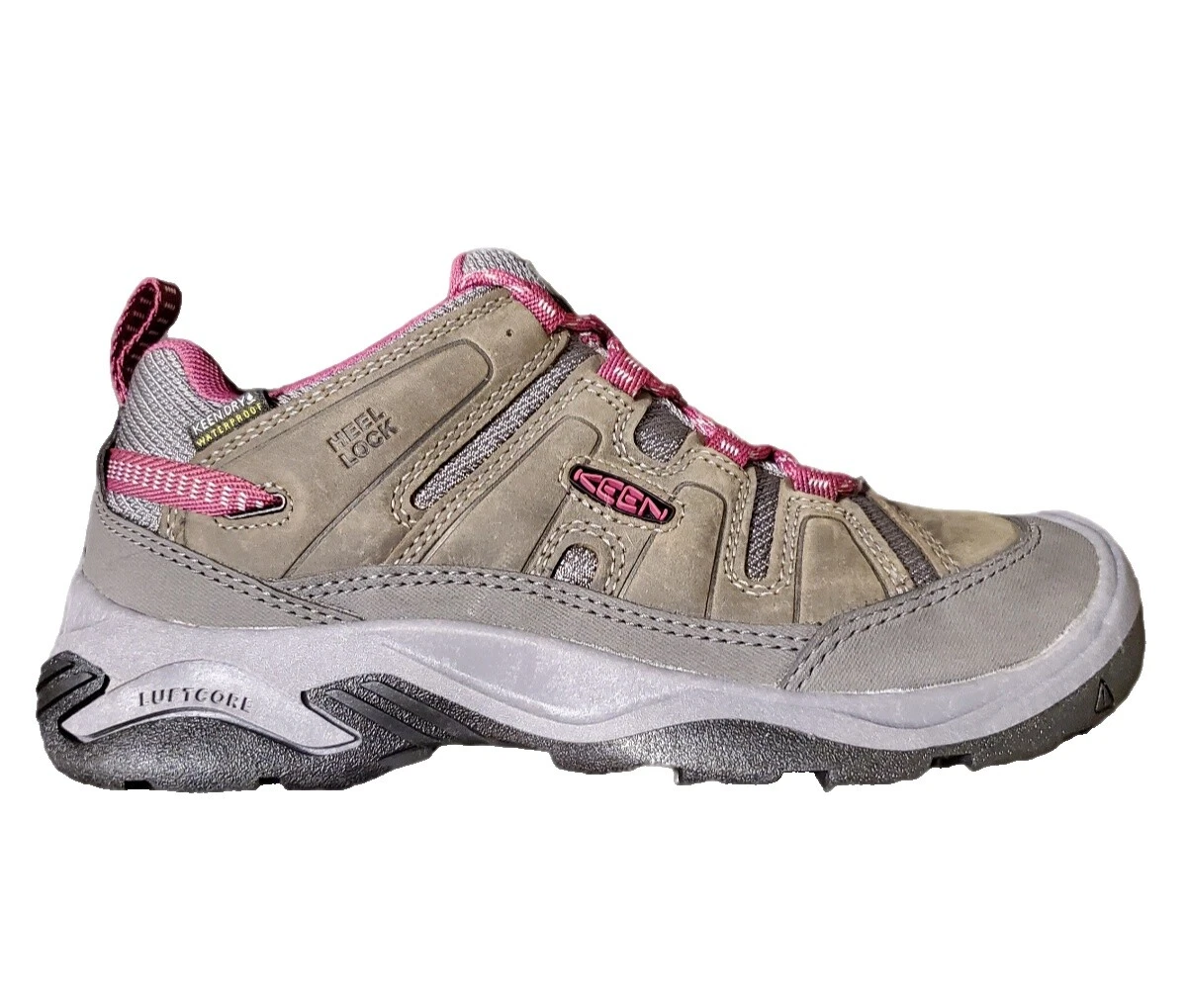 KEEN Multicolor Athletic Shoes for Women