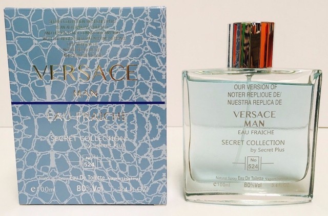 versace eau fraiche 3.4