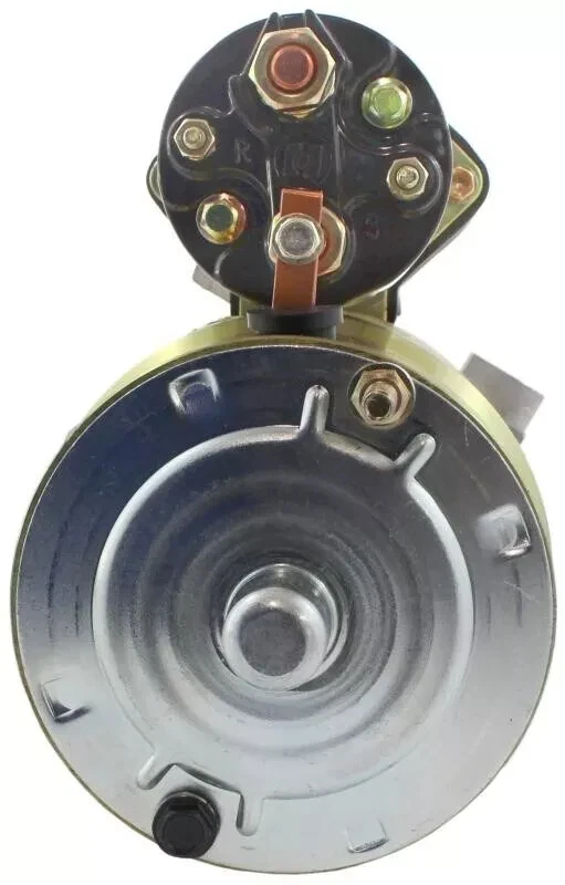 Starter serve para Chevy El Camino V6 3.8L 1983-1984; Camaro V8 5.0L 1985-1990 3838 - Imagem 4 de 4
