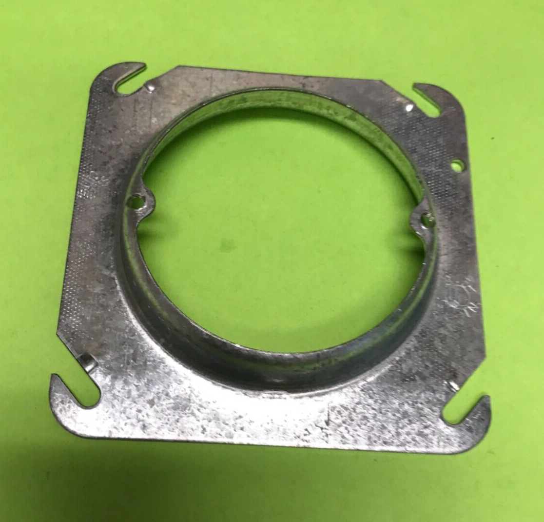 Steel City 52-C-3 4x4