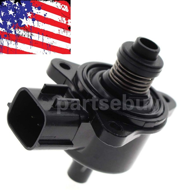 Idle Air Control Valve For Yamaha Outboards 63P1312A0000 63P1312A0100 eBay