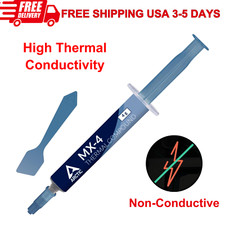 ARCTIC MX-4 4 g Premium Performance Thermal Paste CPU GPU PC Grease