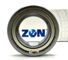 ZEN R20 ZZ DEEP GROOVE BALL BEARING 1   x2   x1/2  