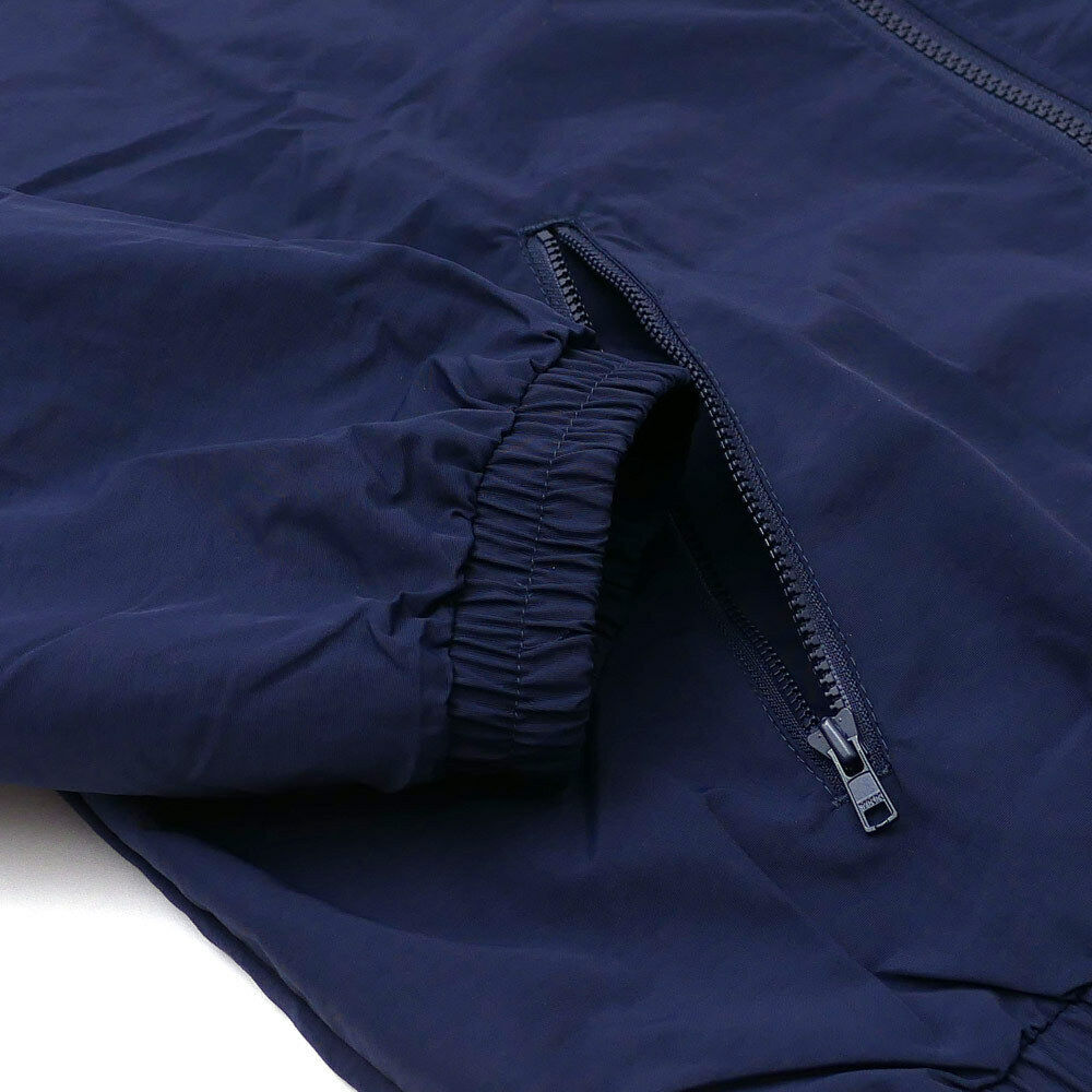 Supreme Arc Track Jacket Navy Size L Mens FW17 Zip Up New | eBay Supreme Arc Track Jacket Navy Size L Mens FW17 Zip Up New | eBay