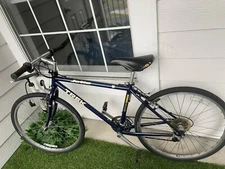 Limited Edition Volkswagen Jetta Trek Bicycle