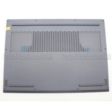 New For Lenovo Legion 5 16IRX9 83DG Laptop 5CB1M72404 Bottom D Cover Lower Case