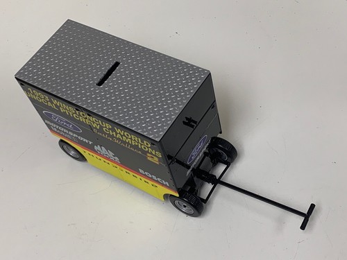 1/16 Action MacTools Racing Pit Wagin Rusty Wallace Miller limited 2500 N7 - Picture 2 of 7
