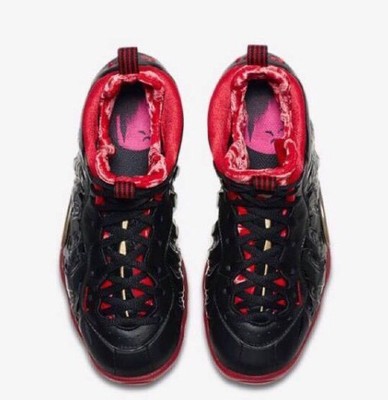 dracula foamposites