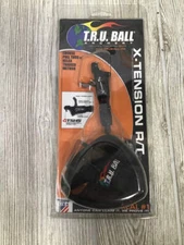 Tru Ball X-Tension R/T/GS/Large/Buckle release