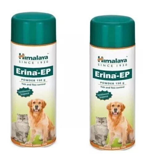 Himalaya top tick powder