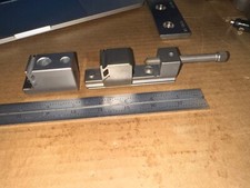 SYSTEM 3R 3R-239.1 WEDM 3Ruler Vise Attachment