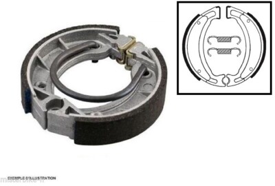 Pièces Et Accessoires Freinage MBK Flipper 50 Scooter