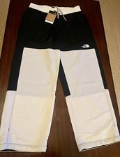THE NORTH FACE Women  s Nylon Easy Pants - Size L 90