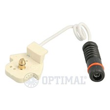 Disc Brake Pad Wear Warning Contact OPTIMAL Fits MERCEDES 190 81-03 2015400317