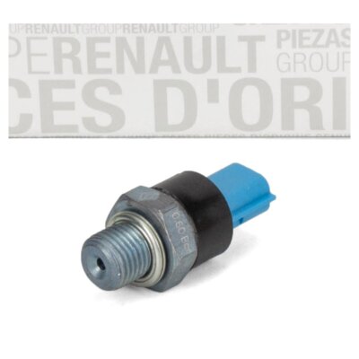 ORIGINAL Renault Dacia Öldruckschalter CLIO 3 4 5 TRAFIC 2 3 MEGANE 4 252402757R