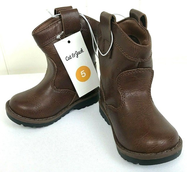 little boys dress boots
